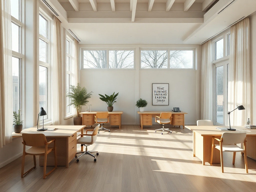 ClairEsprit Main Office